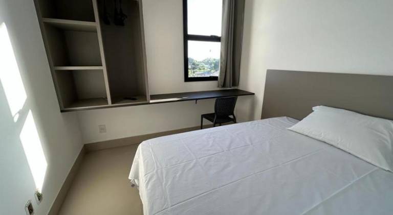 NANO Suites - casal — photo 4