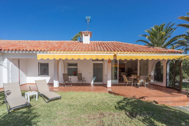 Ferienwohnung  Playa del Inglés