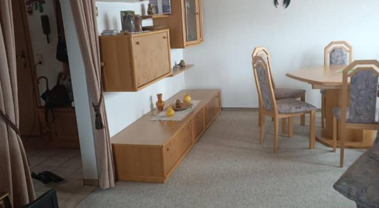 Ferienwohnung Grafenhausen