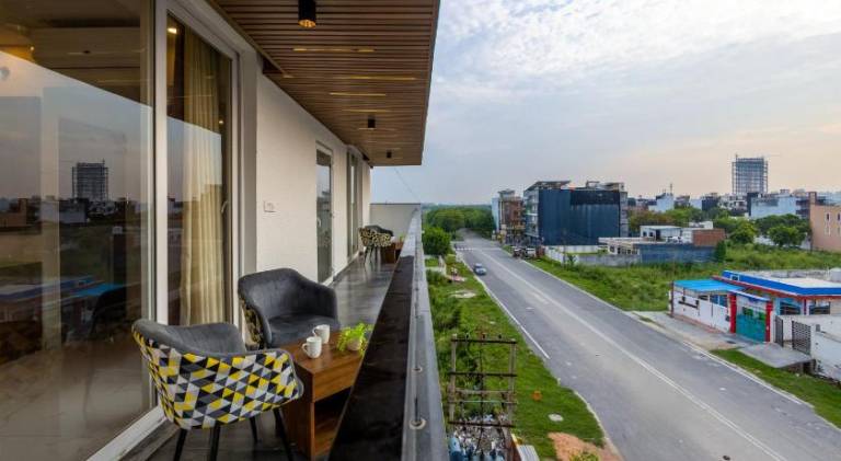 PK Boutique Hotel — photo 5