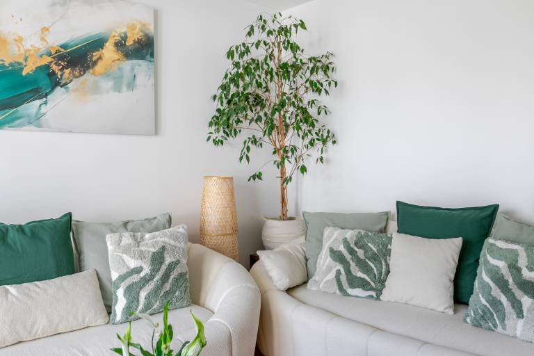Spacious Family & Business Apartment – Paris 15th – Porte de Versailles, Balconies & Wi-Fi — photo 3