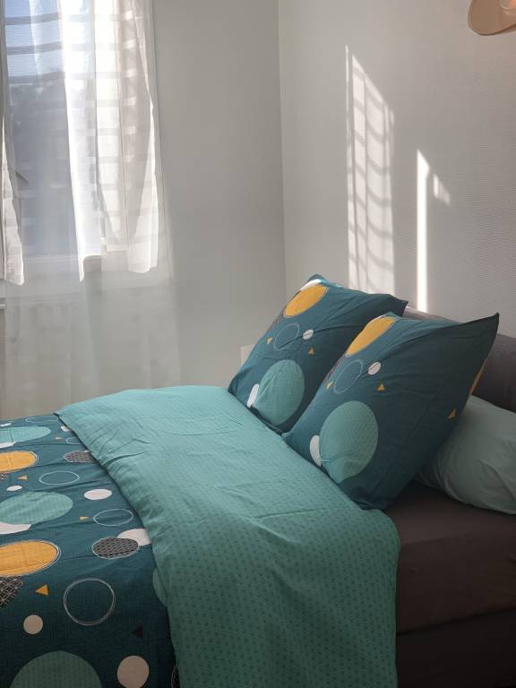 Apartment  Compiègne