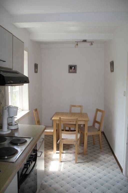 Rental apartment with garden & grill | Lake view — photo 4