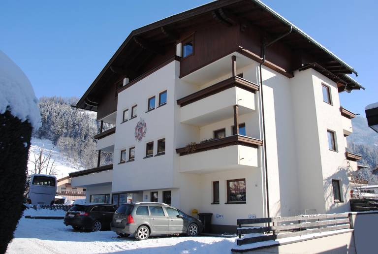Haus Zentral — photo 2