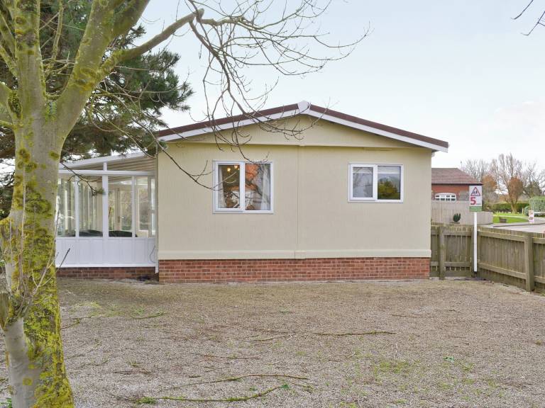Cottage Cromer