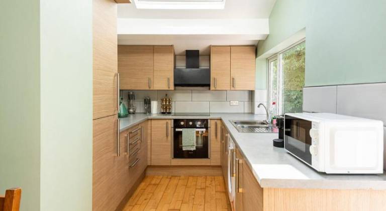 Vacation home with 3 rooms for 5 persons — photo 3