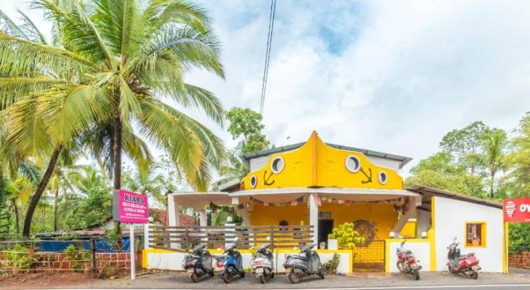 Kiara BnB Home — photo 4