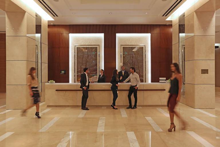 InterContinental Real Santo Domingo
