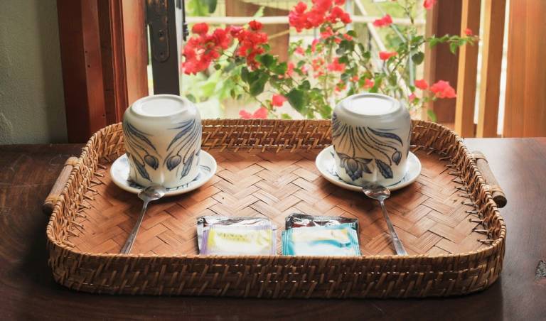 Little Tam Coc Homestay — photo 5