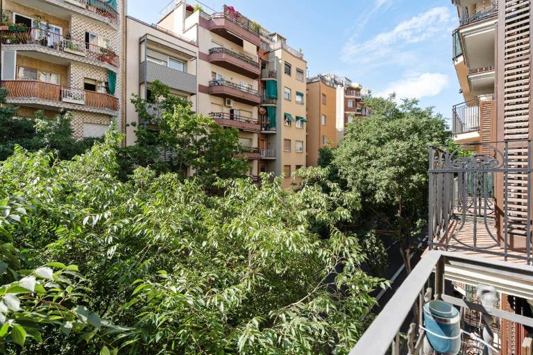Apartment El Besòs i el Maresme