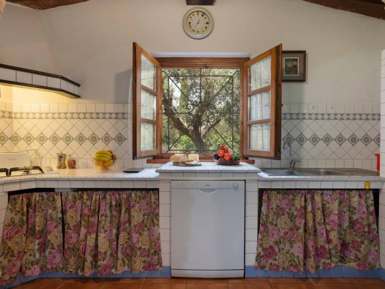 Fully equipped house with barbecue, garden & private pool | Nature view | Dogs allowed — photo 5