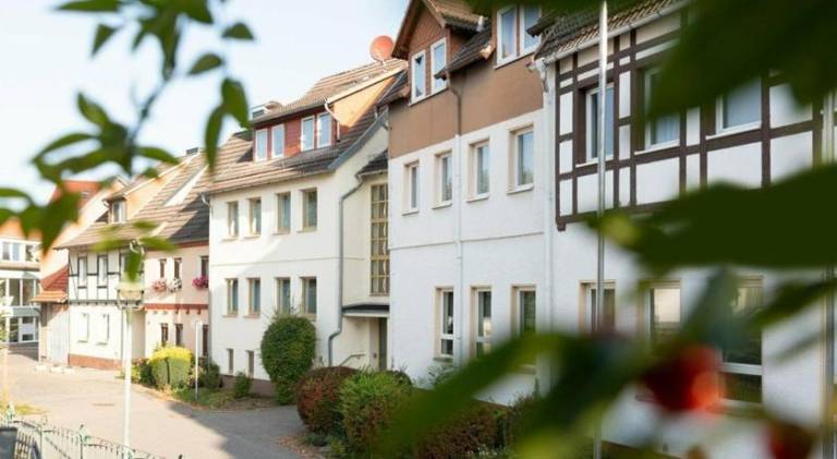 Bed & Breakfast Heilbad Heiligenstadt
