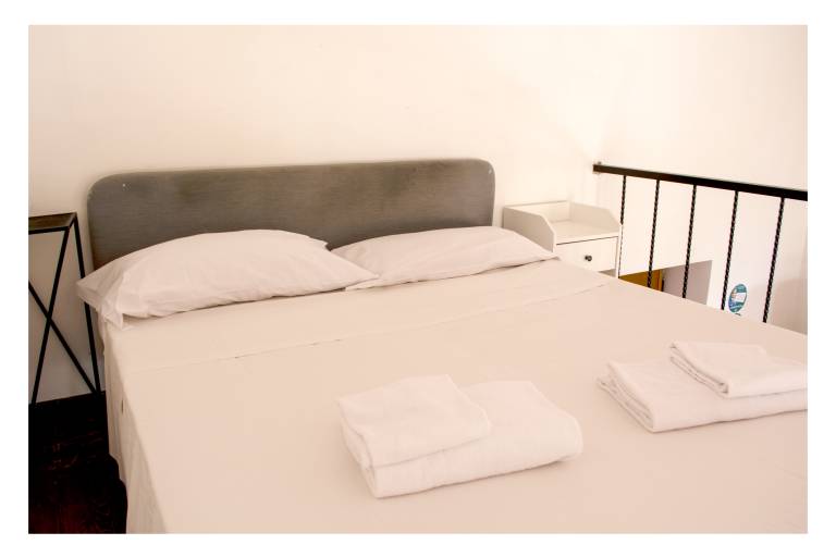 Appartamento vacanza Quartiere XXXIV Lido di Ostia Levante