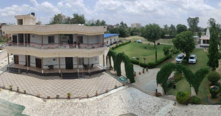 Goyal Bhavan