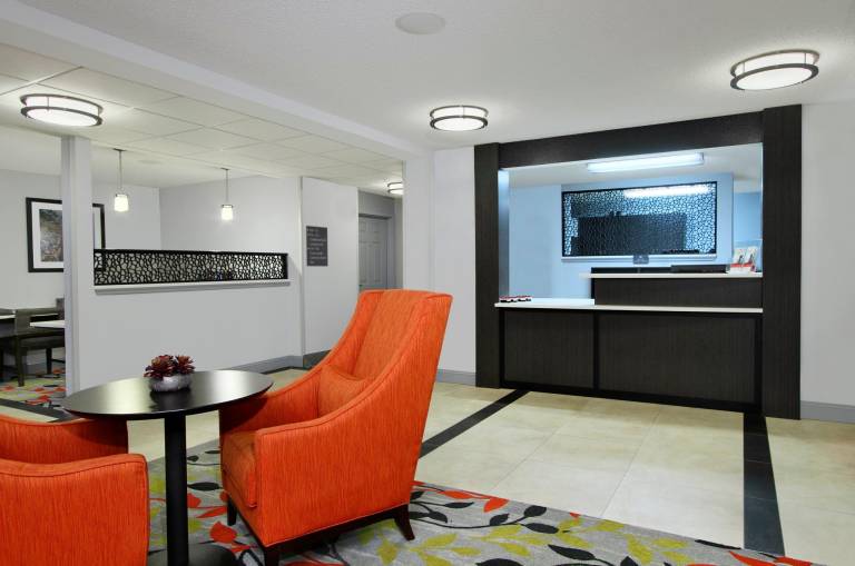 Candlewood Suites Rogers-Bentonville By IHG — photo 2