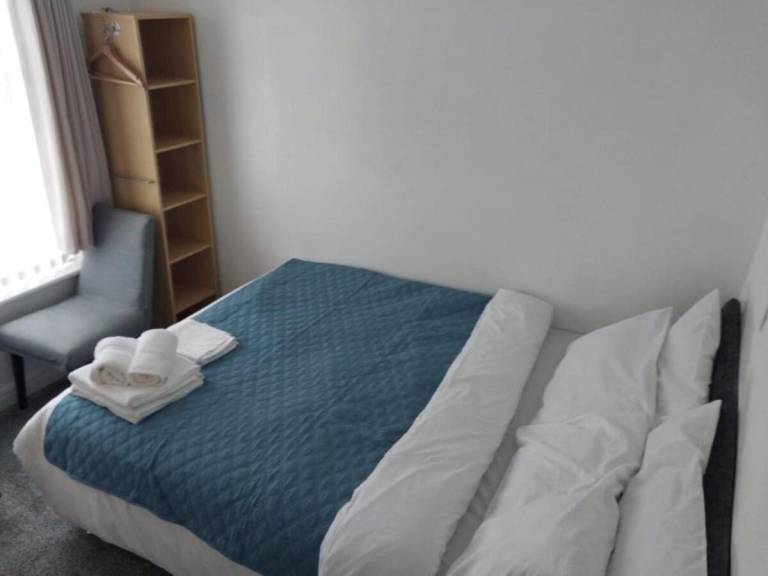 Vacation home with 1 room for 2 persons — photo 4