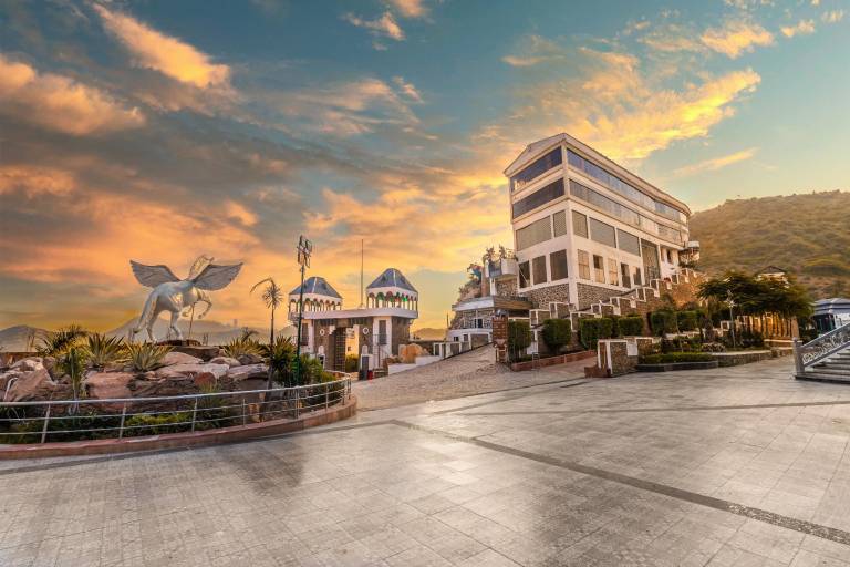 Clarks Resort Ajmer
