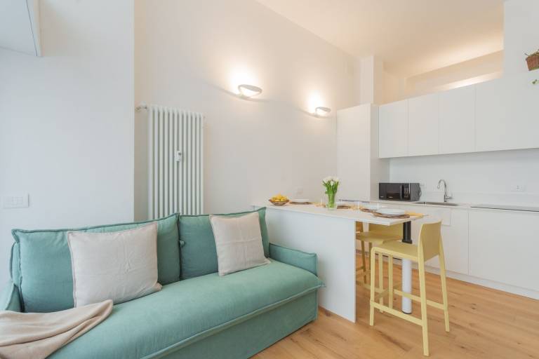 Ferienwohnung Como
