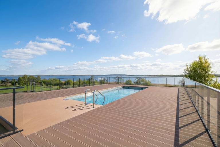 Art Lake Mielno Functional Apartment Swimming Pool Air Conditioning — photo 3