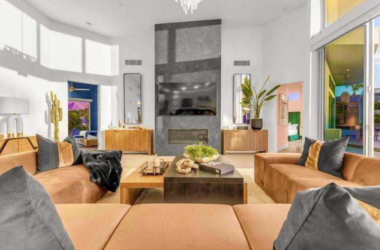 Villa Palm Springs