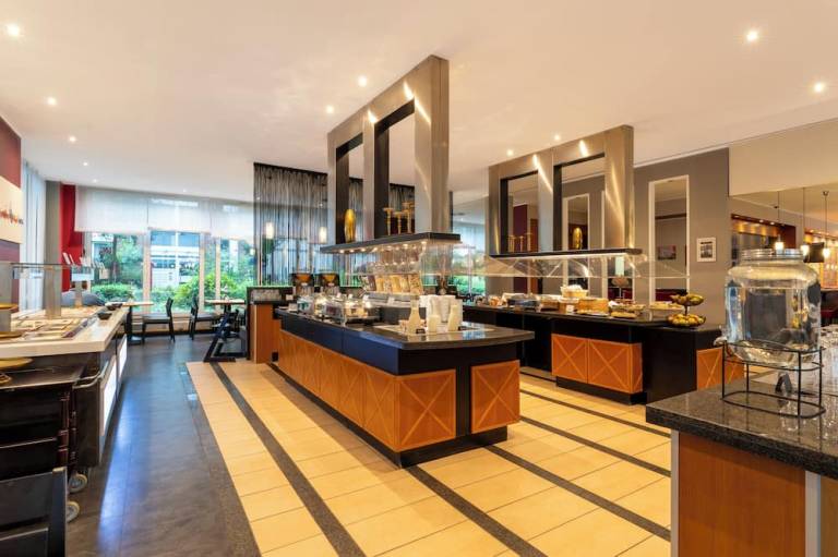 PLAZA Premium Köln