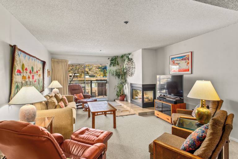 Condo  Aspen