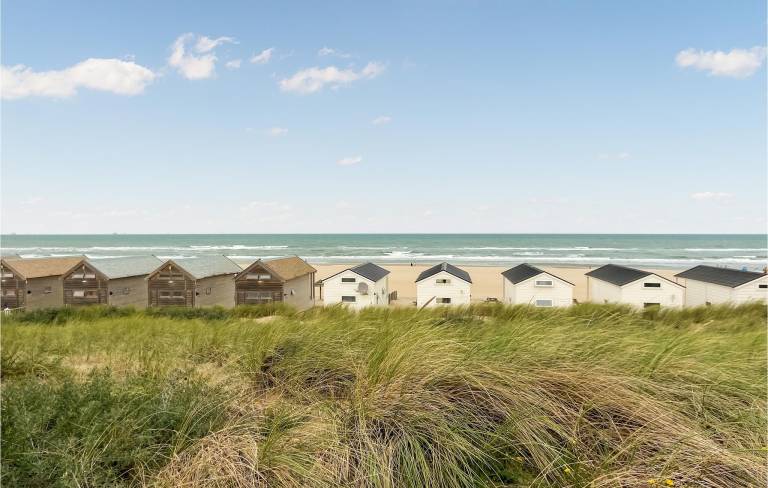 Ferienwohnung Katwijk aan Zee