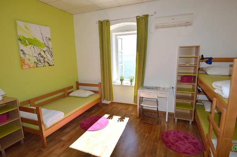 Hostel Rijeka