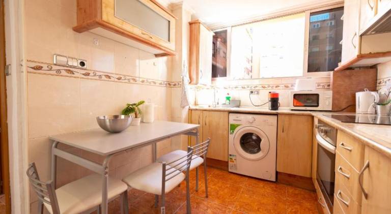 Holiday apartment | Next to Cathedral-Basilica of Our Lady of the Pillar — photo 4