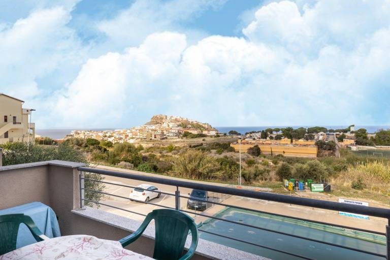 Holiday apartment with pool & terrace | Pets are welcome — photo 2