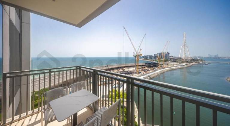 Tourist Spot, Sea View - Next to Bluewaters & JBR — photo 5