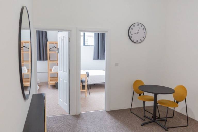 Apartment Crouch End
