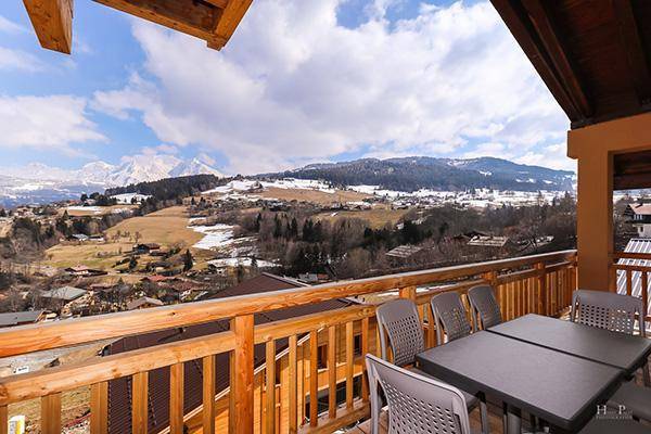 Appartement  Sallanches