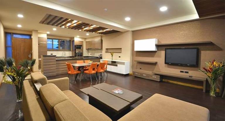 Apartment Bukasa