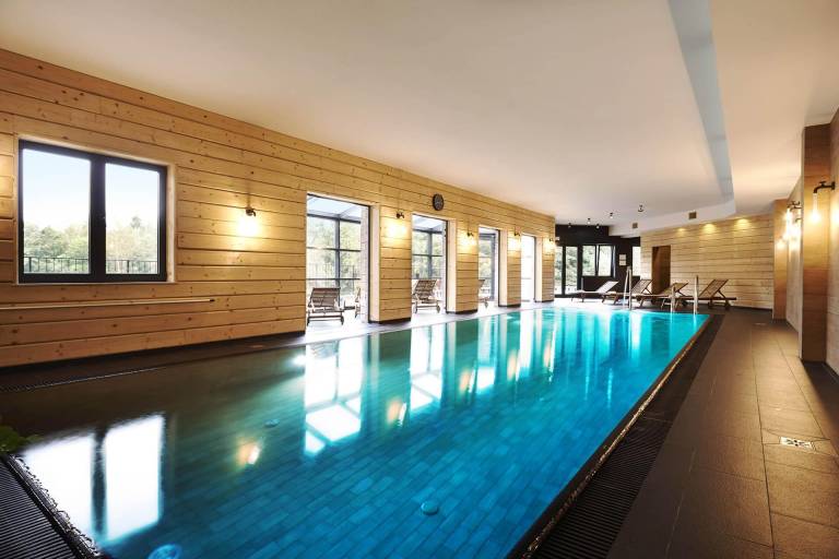Cristal Resort Szklarska Poreba — photo 2