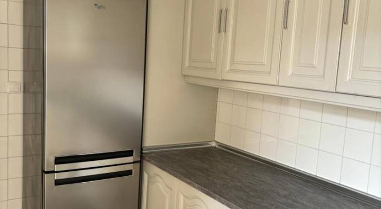 Holiday apartment with 2 rooms for 7 persons — photo 4