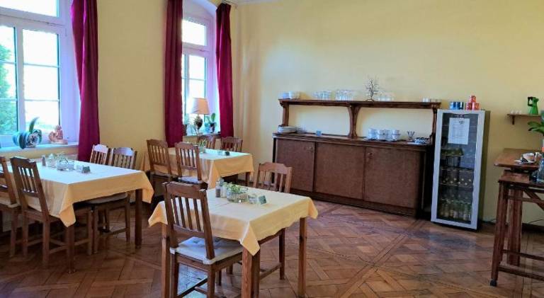 Gastehaus Villa Seraphinum — photo 2