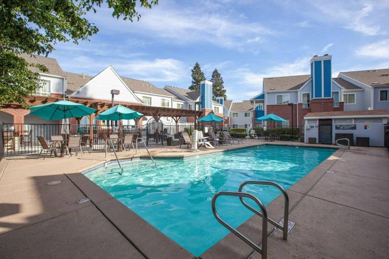 Residence Inn by Marriott Sacramento Airport Natomas — photo 2
