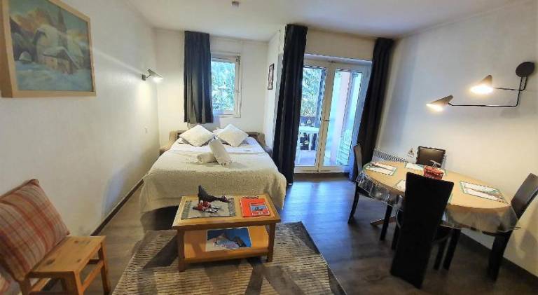 Charming rental apartment | Pets are welcome — photo 2