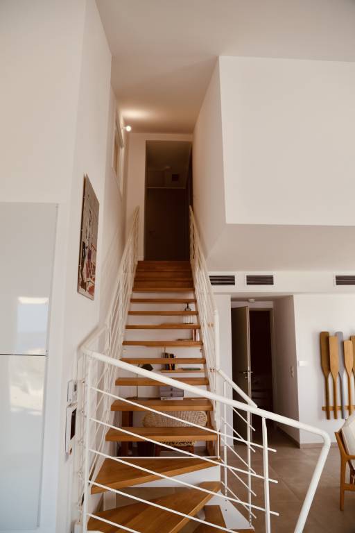 Holiday apartment with patio, barbeque & yard — photo 4