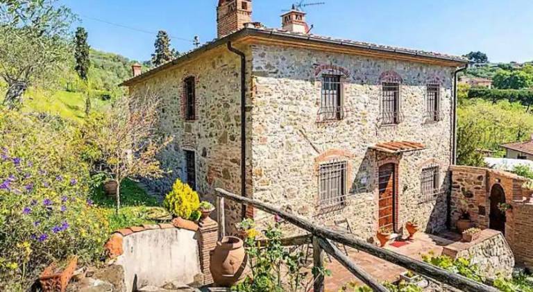 House | Pets are welcome in Viareggio
