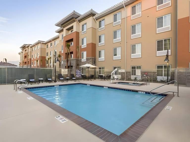 Hampton Inn & Suites San Bernardino in Loma Linda, CA