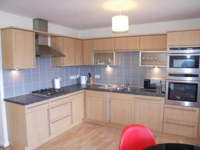 Apartment  Aberdeen City