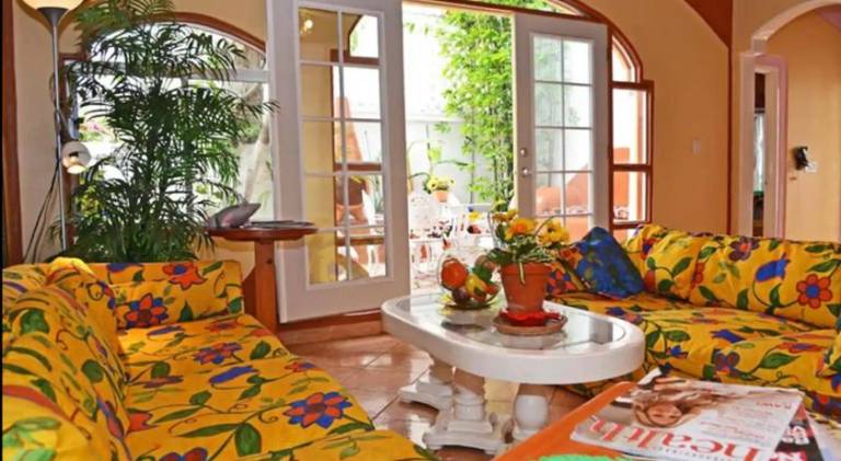 Welcome to Casa Viva Mexico 3-bedrooms 2-bathroms 6-Guests close to Shoping Center & Beach — photo 3