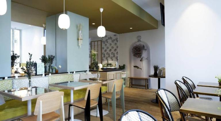 Ibis Styles Paris Gare De Lyon TGV — photo 5