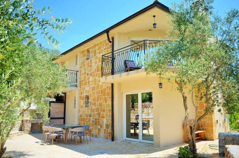 Apartma Virpazar