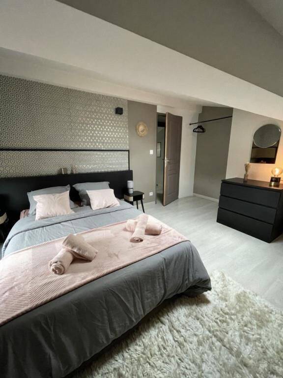 Appartement Montauban