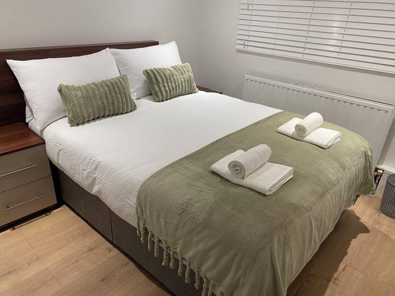 Apartment  Leytonstone