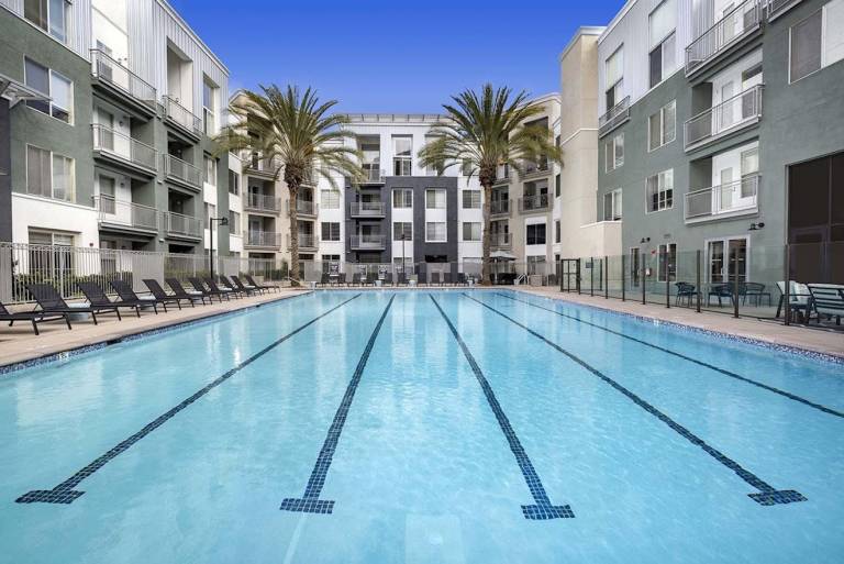 Shared room  Irvine