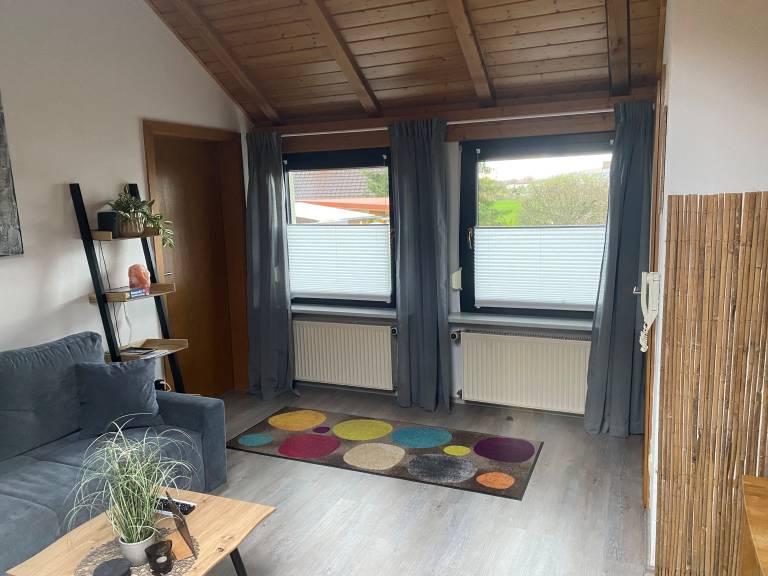 Ferienwohnung Fischer (Rödental) — photo 3